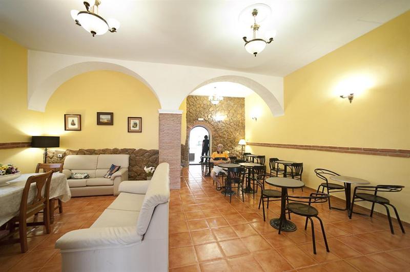 Hostal Mitre Paterna Exterior photo