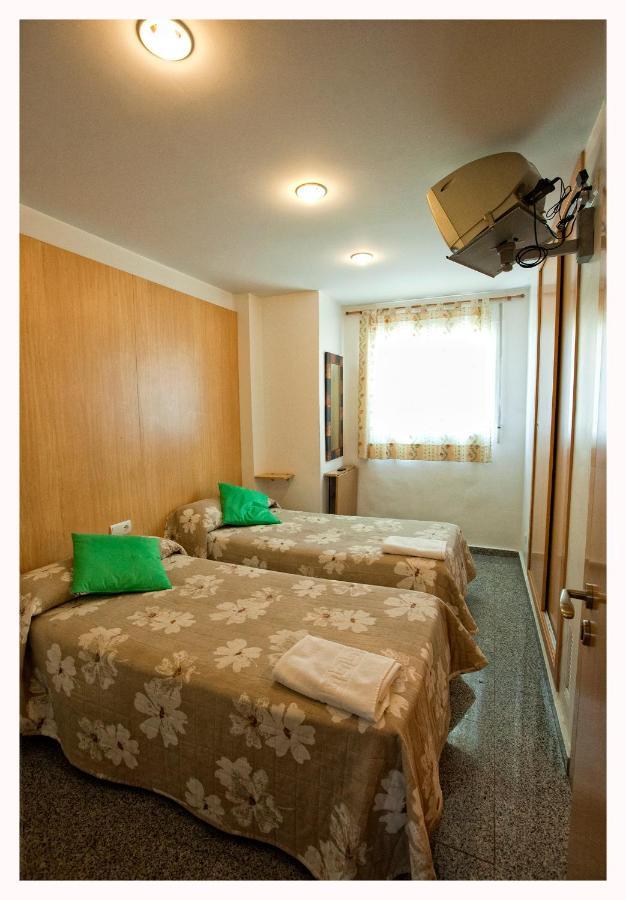 Hostal Mitre Paterna Room photo